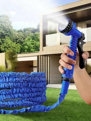 *#Magic Hose Pipe*