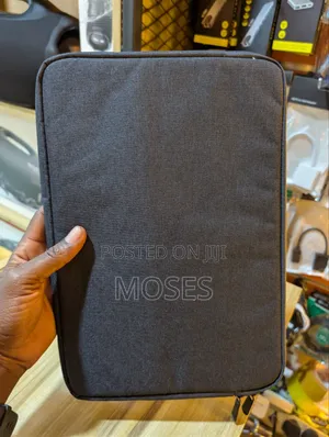 Sleeve Laptop Bag