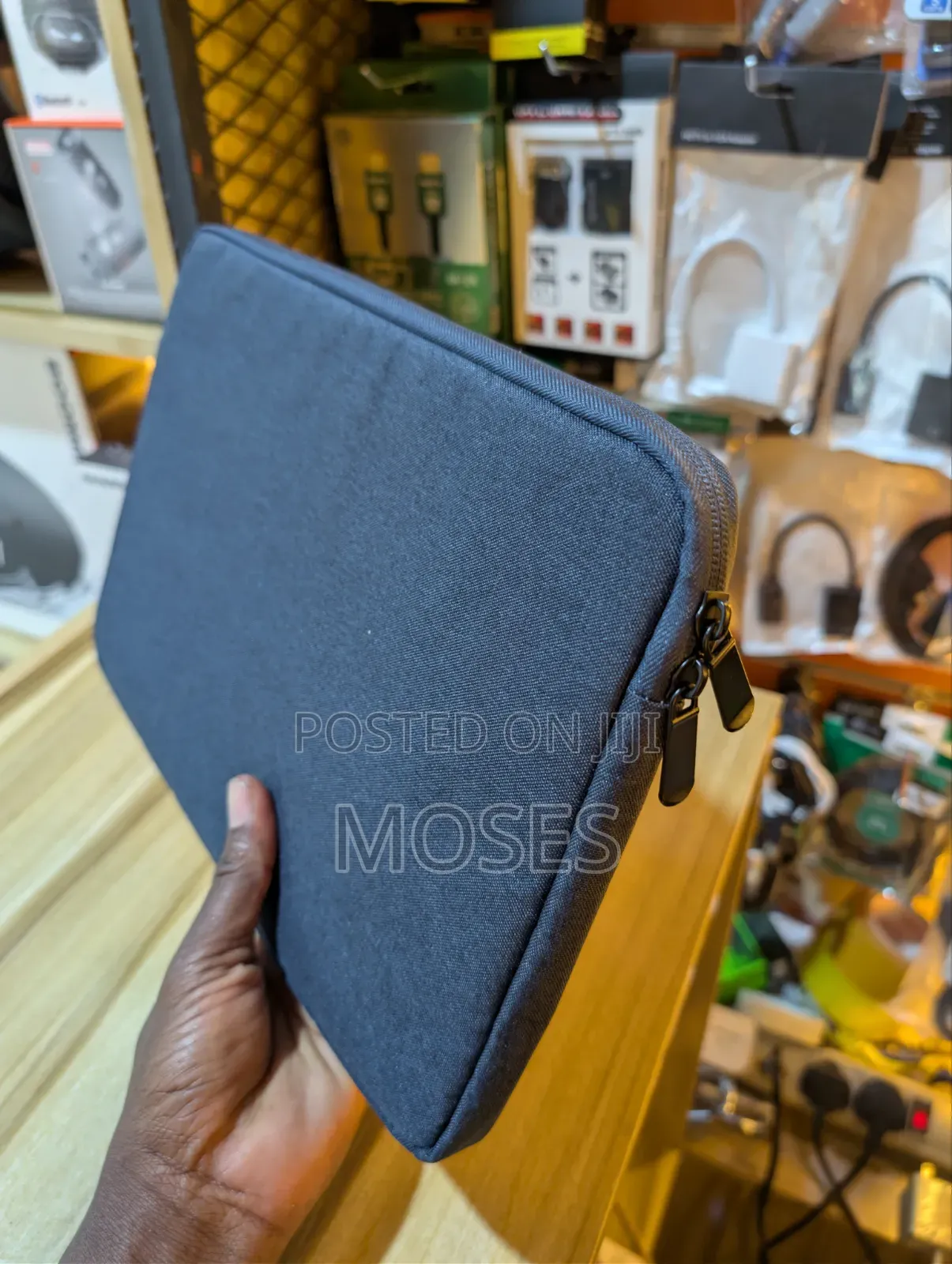 Sleeve Laptop Bag