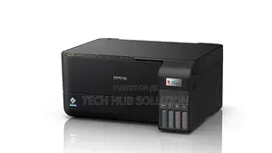 Epson EcoTank L3550 All-in-One Wi-Fi Ink Tank Printer