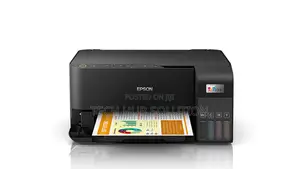 Epson EcoTank L3550 All-in-One Wi-Fi Ink Tank Printer