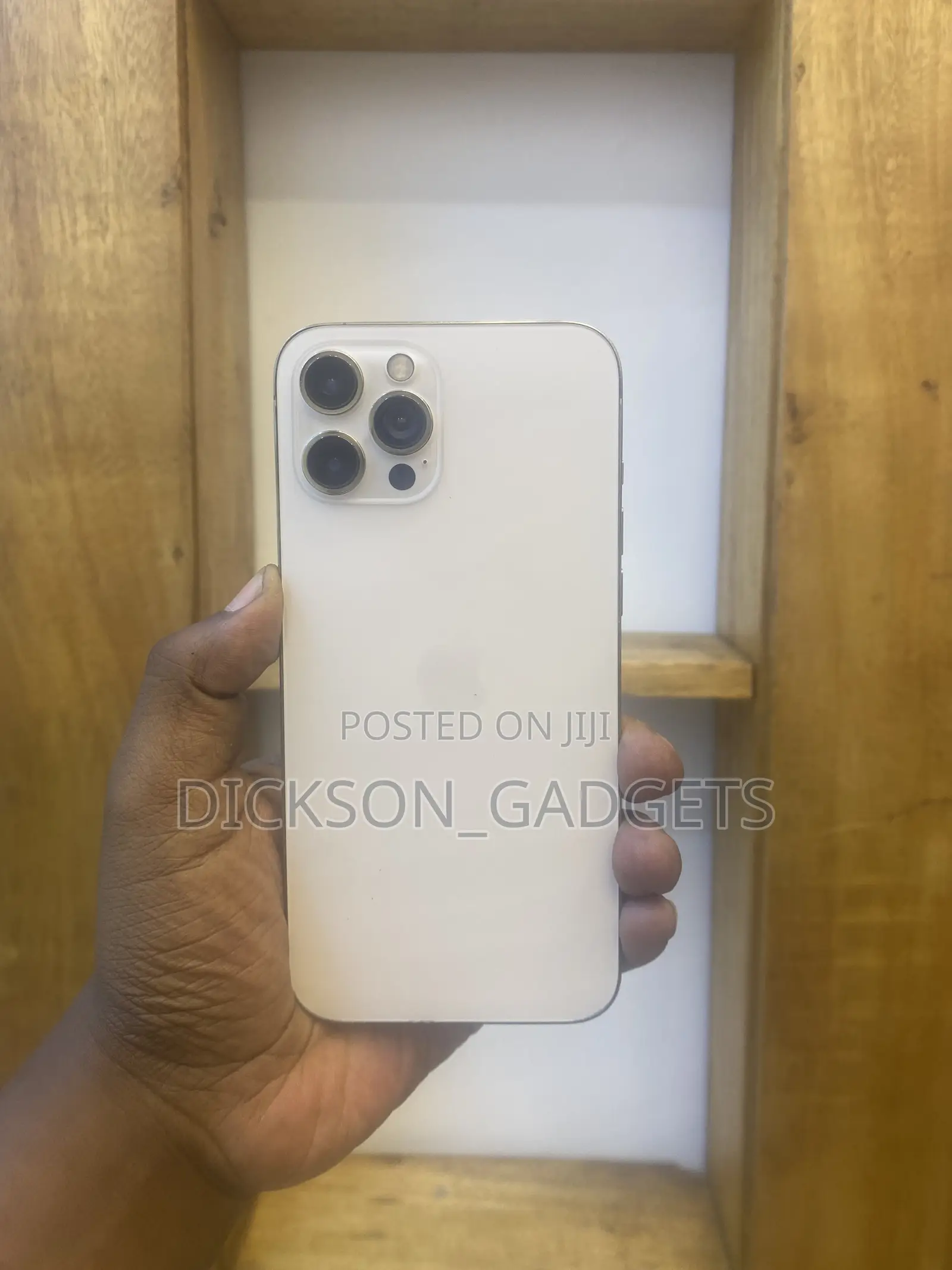 Apple iPhone 12 Pro Max 128 GB Gold