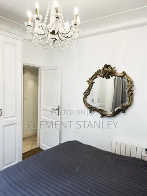 Furnished 4bdrm House in Masaki for rent