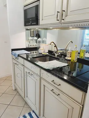 Furnished 4bdrm House in Masaki for rent