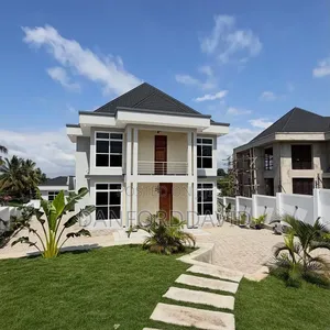 4bdrm House in Kahwa Real Estate, Goba for sale