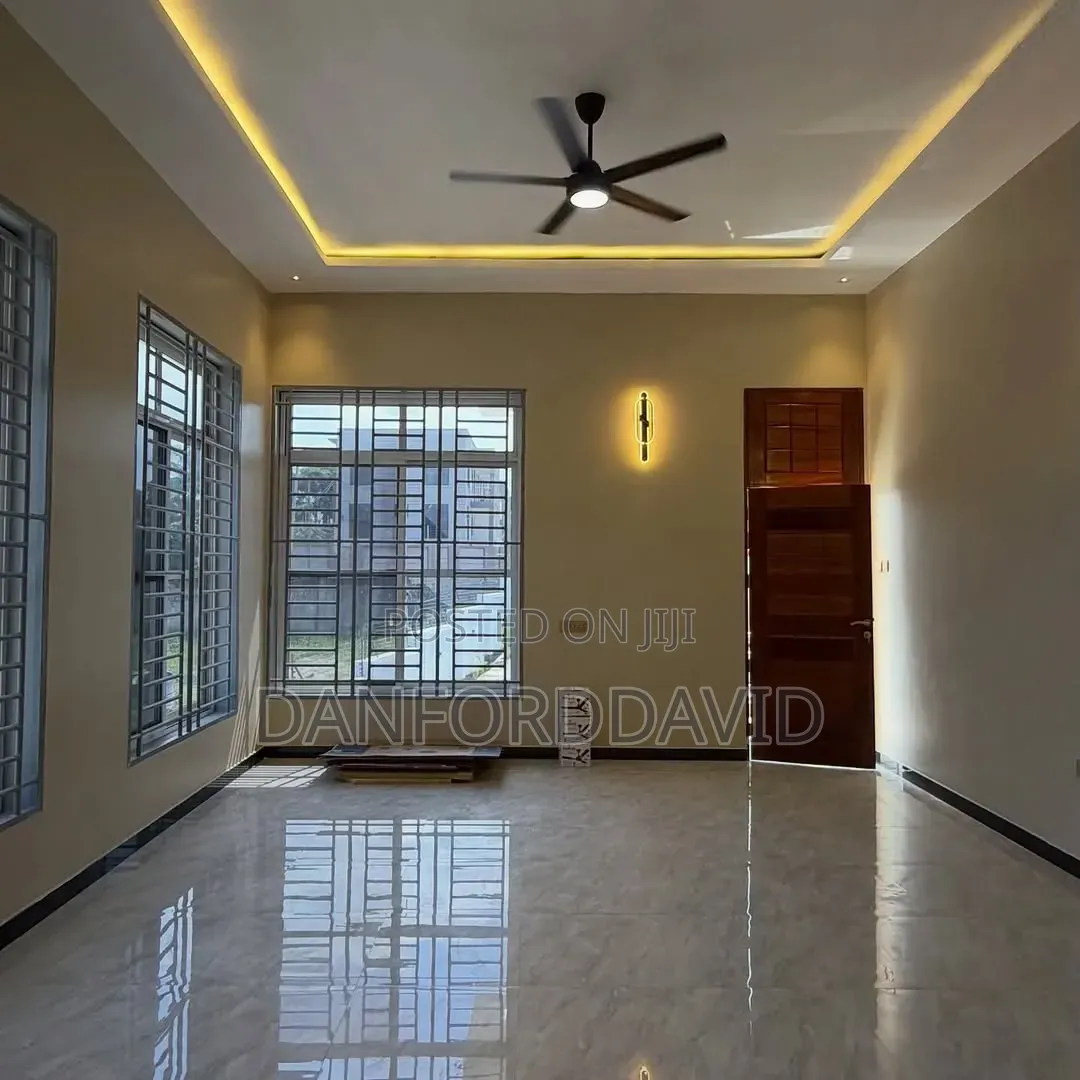 4bdrm House in Kahwa Real Estate, Goba for sale