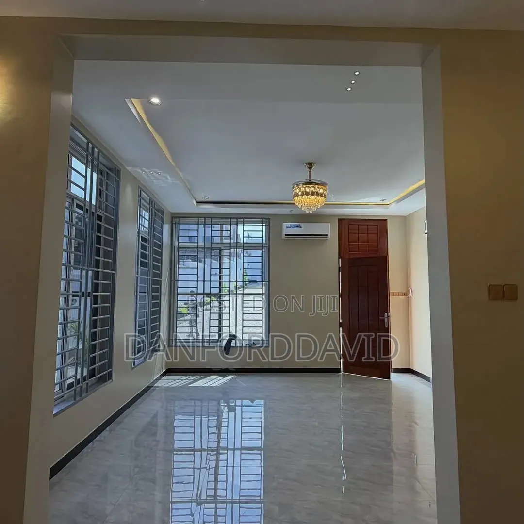 4bdrm House in Kahwa Real Estate, Goba for sale