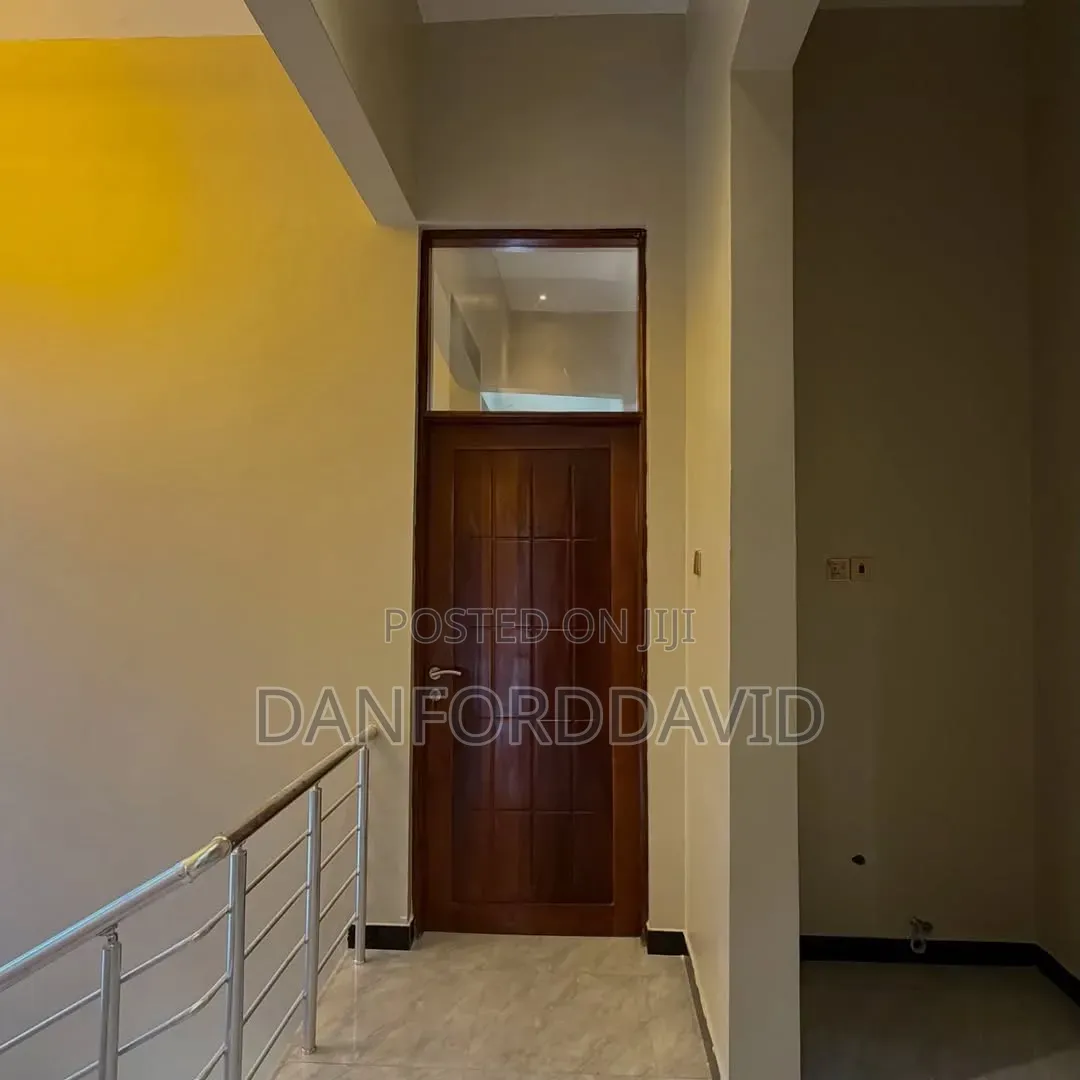 4bdrm House in Kahwa Real Estate, Goba for sale