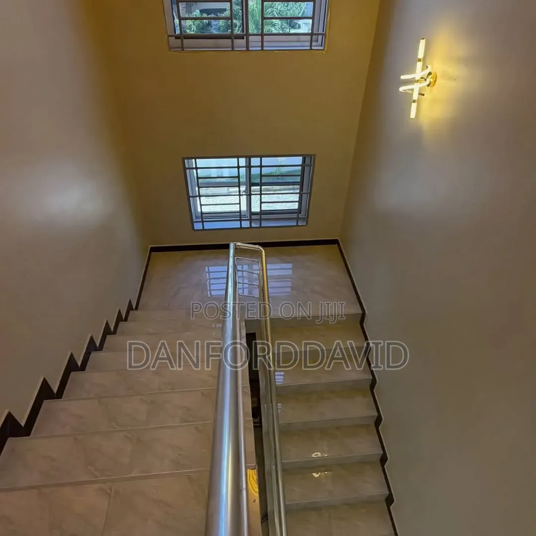 4bdrm House in Kahwa Real Estate, Goba for sale