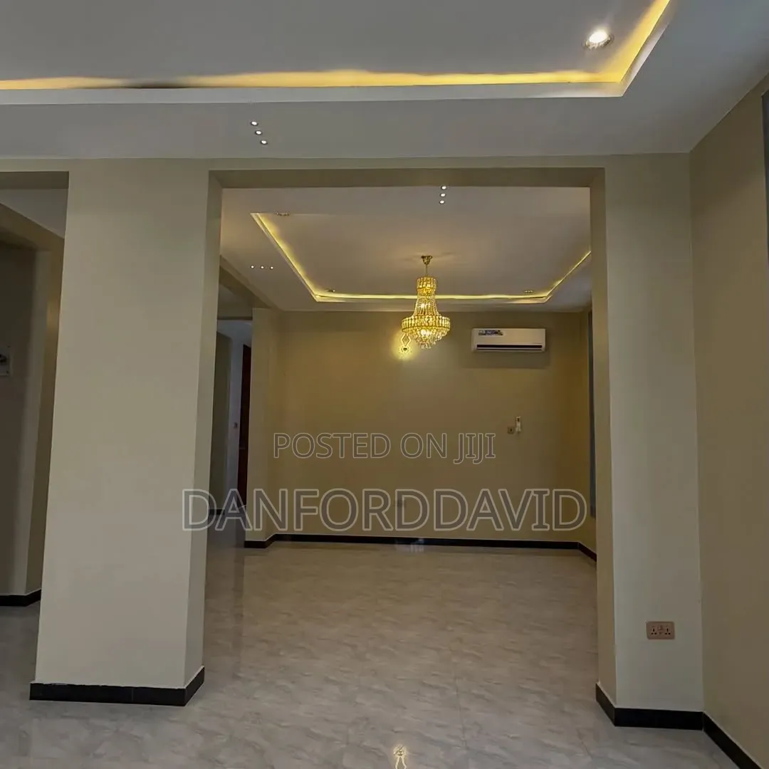 4bdrm House in Kahwa Real Estate, Goba for sale
