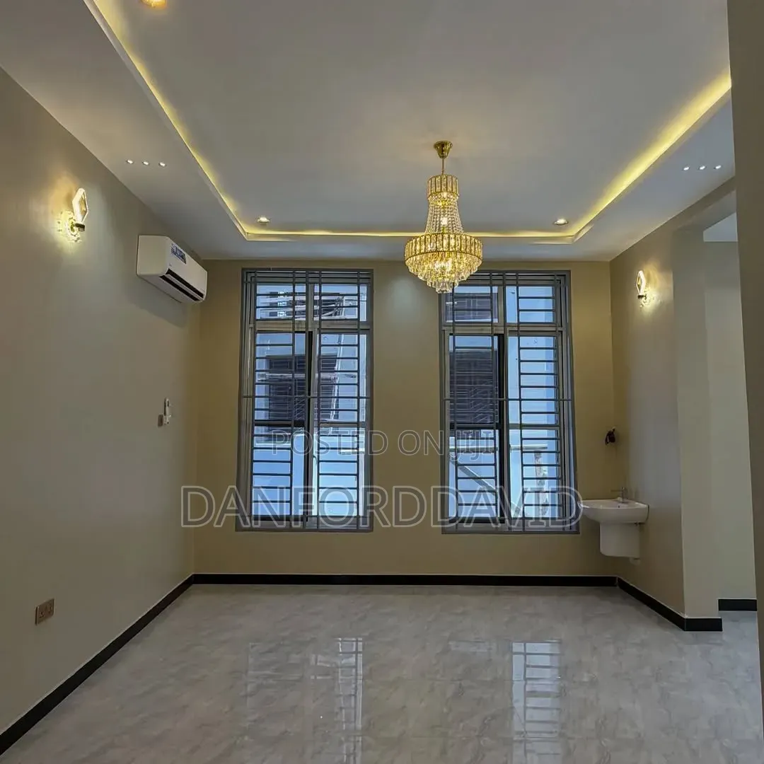 4bdrm House in Kahwa Real Estate, Goba for sale