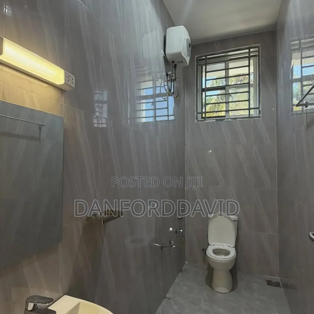 4bdrm House in Kahwa Real Estate, Goba for sale