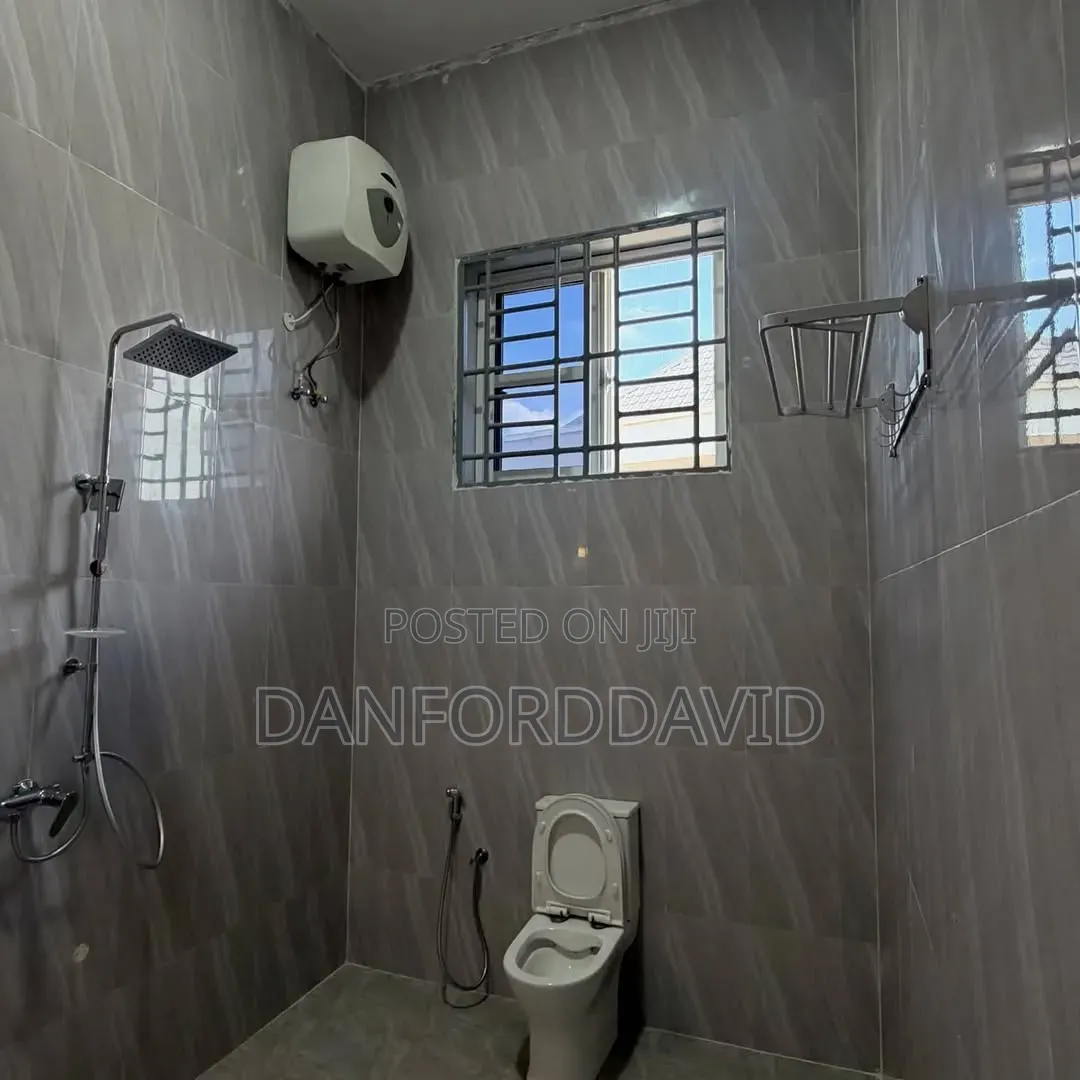 4bdrm House in Kahwa Real Estate, Goba for sale