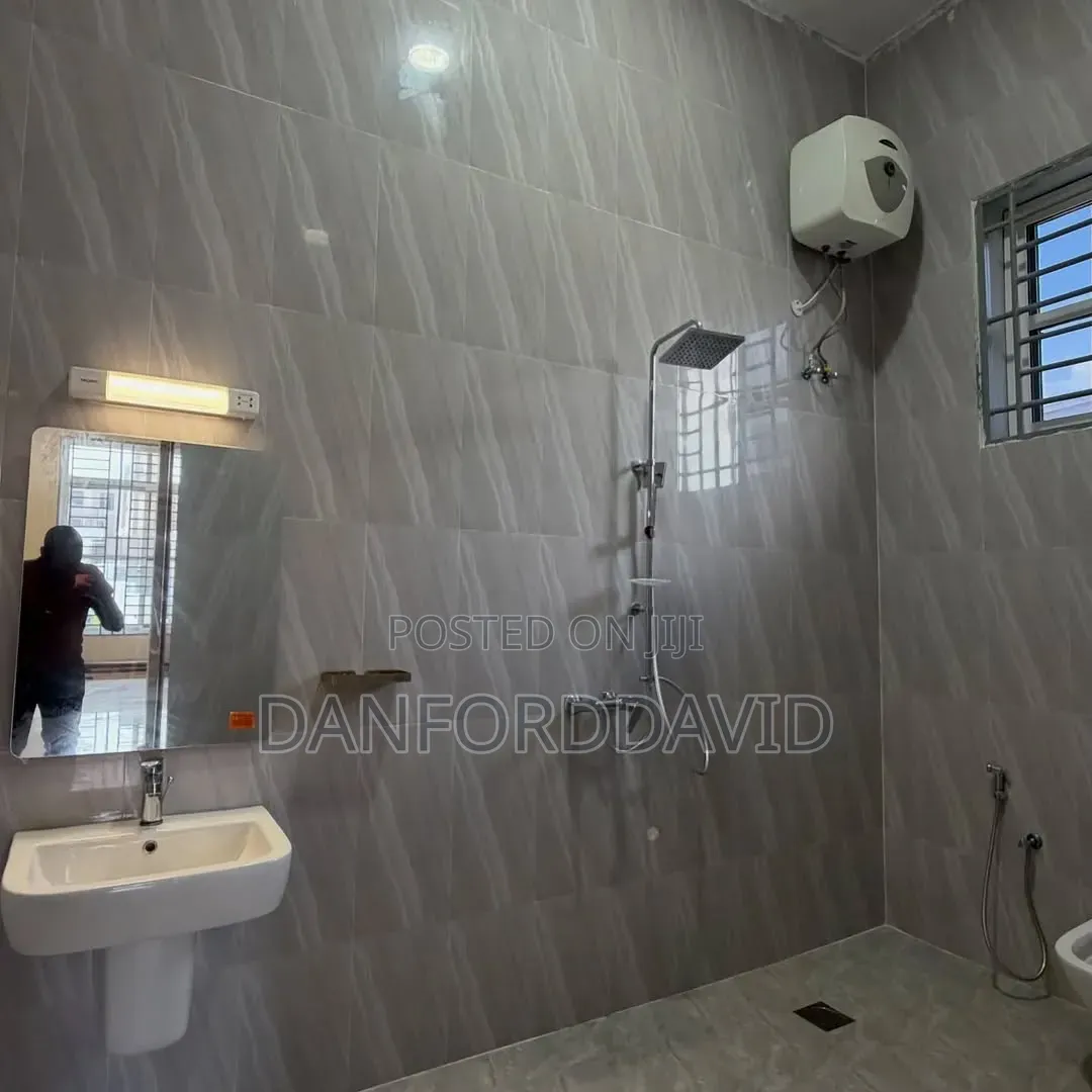 4bdrm House in Kahwa Real Estate, Goba for sale