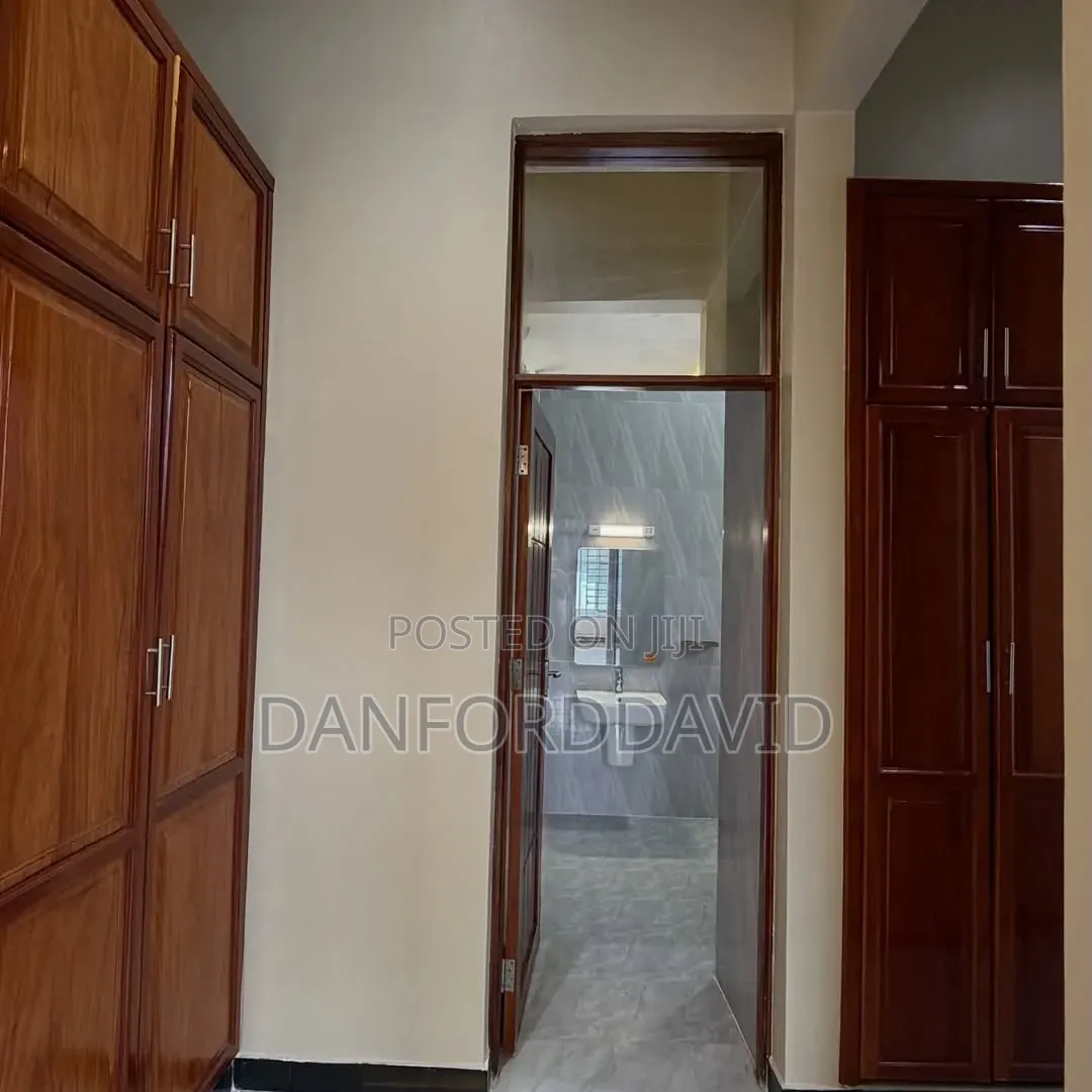 4bdrm House in Kahwa Real Estate, Goba for sale