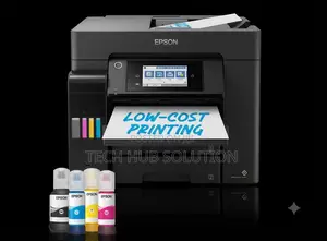Epson EcoTank L6570 A4 Printer