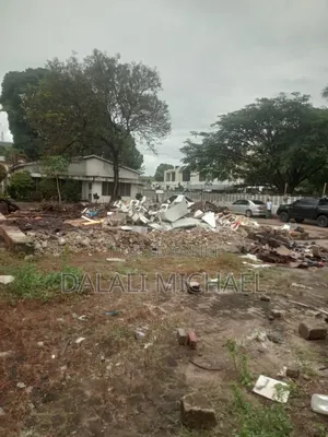 Plot for Sale Regent Estate