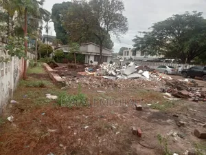 Plot for Sale Regent Estate
