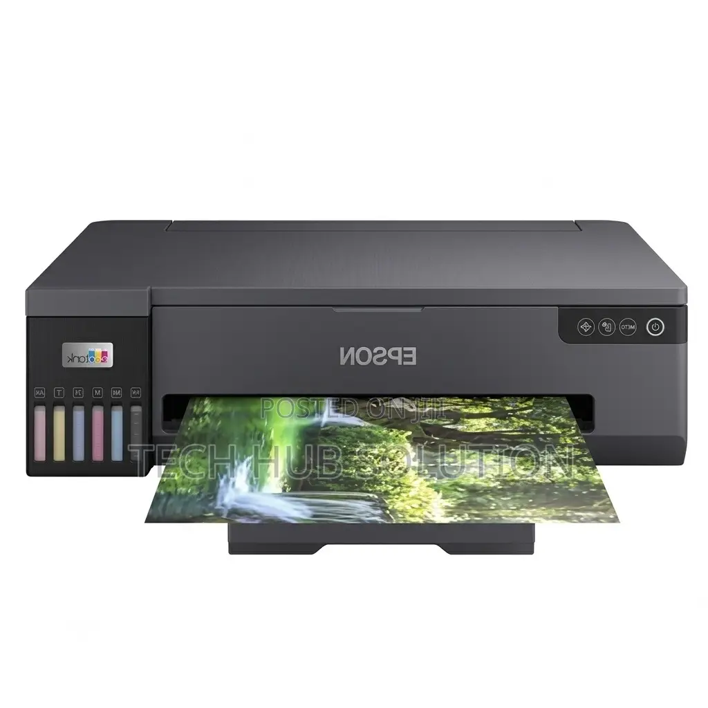 Epson EcoTank L18050