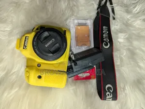 Canon 5d Mark 3