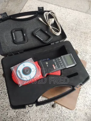 Ground Tester Unit -T (UT278A)