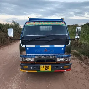 Canter Tipper 4d35 3 1⁄2