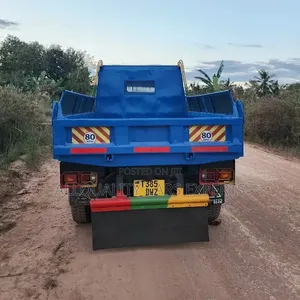 Canter Tipper 4d35 3 1⁄2