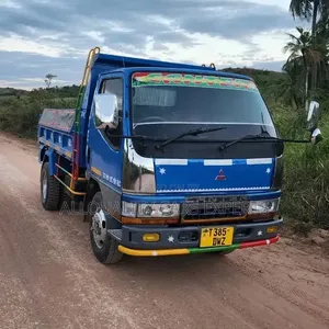 Canter Tipper 4d35 3 1⁄2