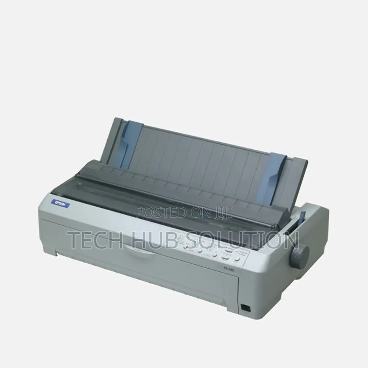 Epson LQ-2190 24-Pin Dot Matrix Printer |