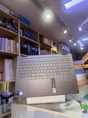 New Laptop Lenovo 16GB Intel Core Ultra 7 SSD 1T