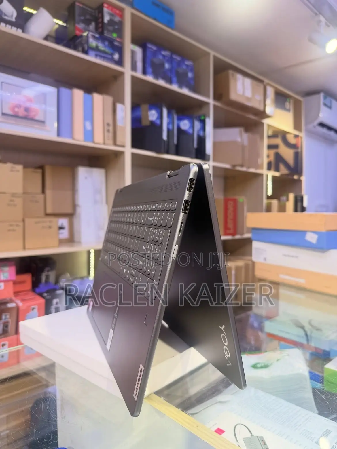 New Laptop Lenovo 16GB Intel Core Ultra 7 SSD 1T