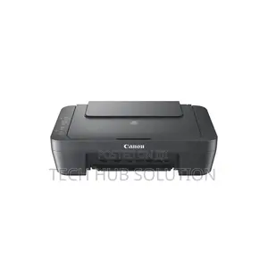 Canon PIXMA MG2541 All-in-One Inkjet Printer