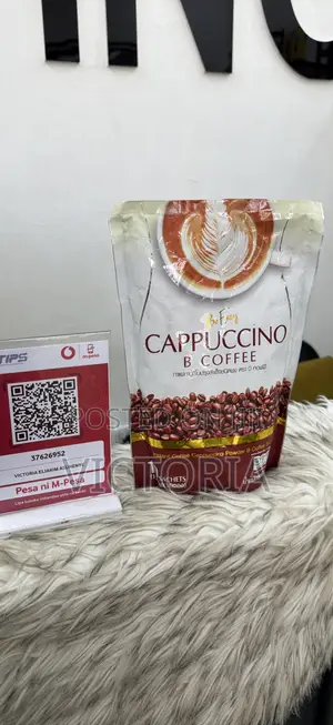 Cappuccino Coffee