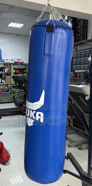 Punching Bag
