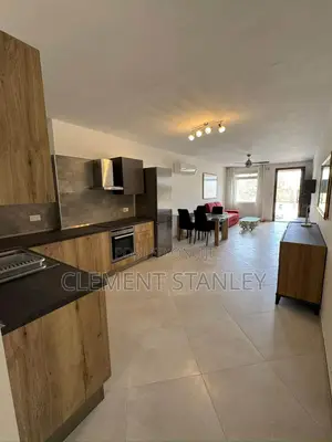 Furnished 7bdrm House in Masaki for rent