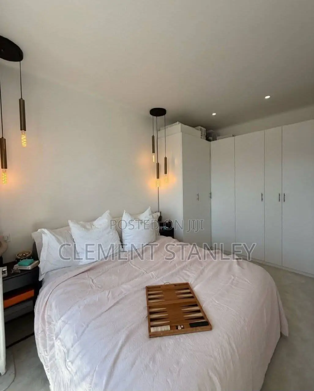 Furnished 4bdrm House in Msasani for rent