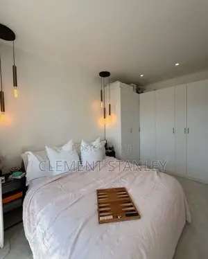 Furnished 4bdrm House in Msasani for rent