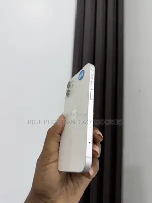 Apple iPhone 12 mini 64 GB White