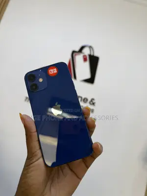 Apple iPhone 12 mini 128 GB Blue