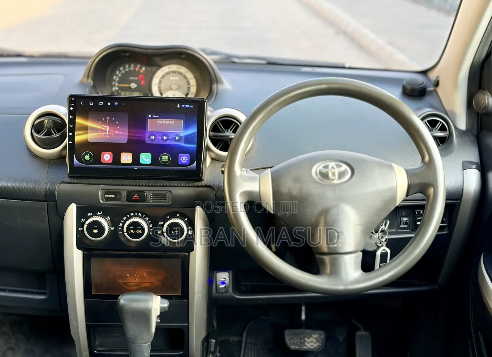 Toyota IST 2006