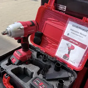 Cordless Torque Wrench 48V