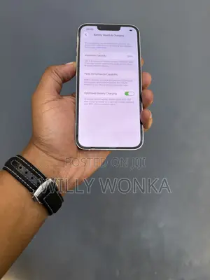 Apple iPhone 13 Pro 128 GB White