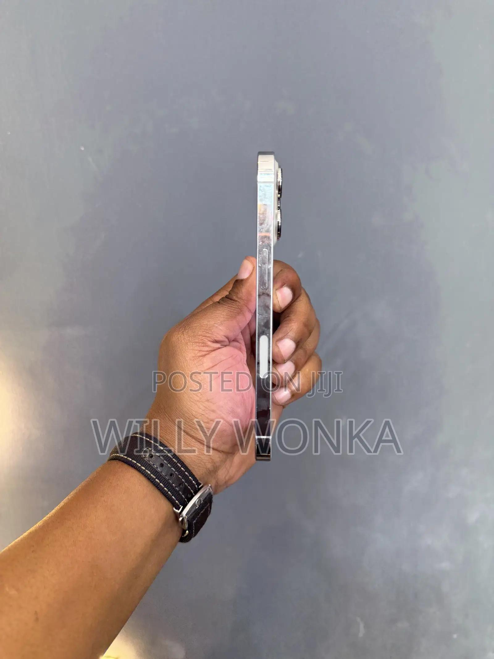Apple iPhone 13 Pro 128 GB White