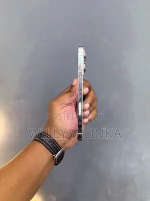 Apple iPhone 13 Pro 128 GB White