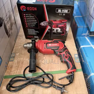 Drill 13mm