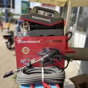 Pressure Washer