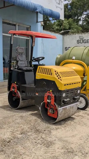 Driving Roller 1200kg