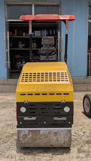 Driving Roller 1200kg