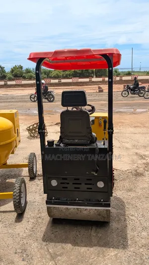Driving Roller 1200kg