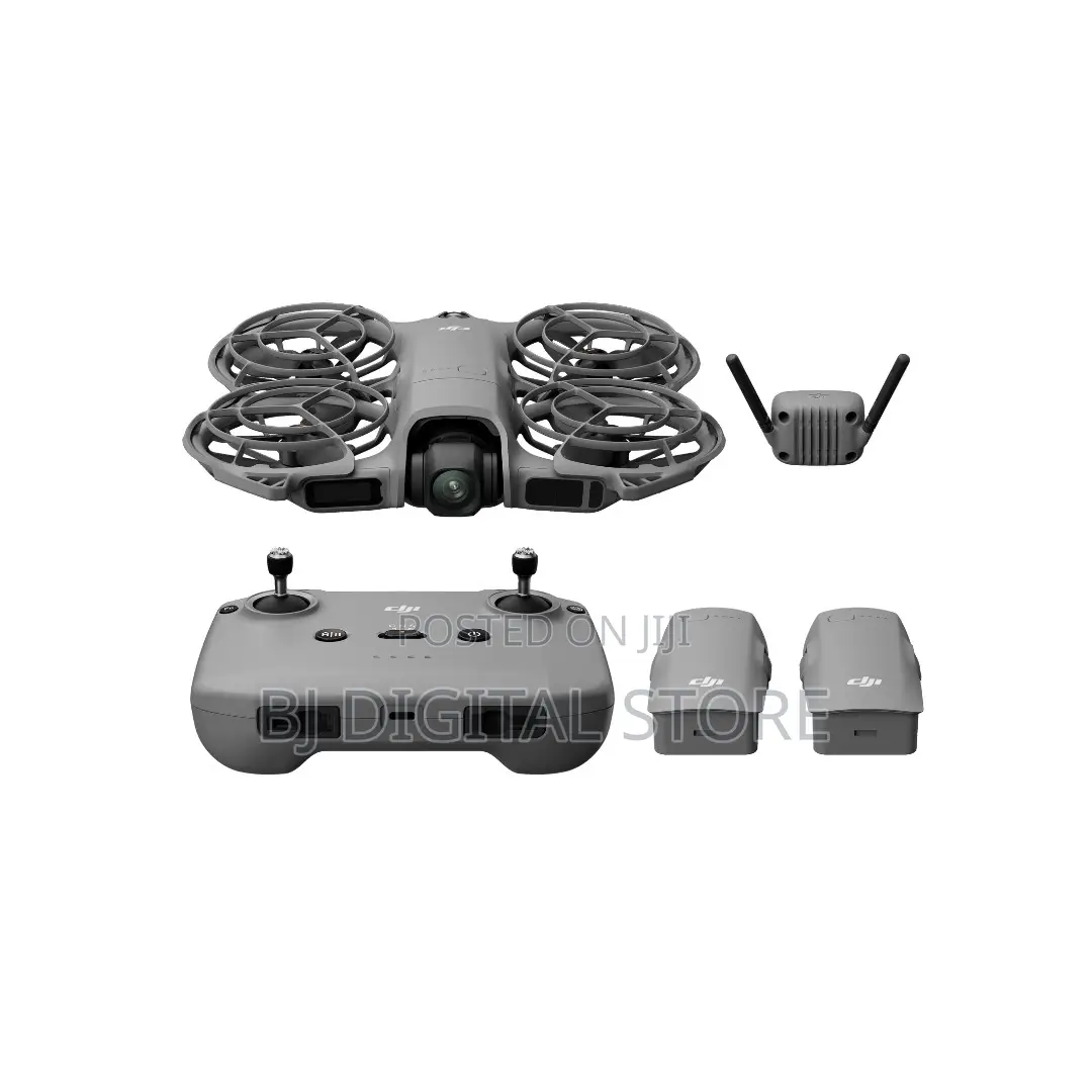 DJI Neo 2 Drone Fly More Combo